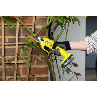 Batteridrevet grensaks 18V One+ RY18SCA-0, bilde 8