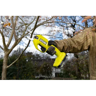 Batteridrevet grensaks 18V One+ RY18SCA-0, bilde 7