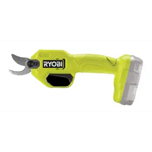 Batteridrevet grensaks 18V One+ RY18SCA-0