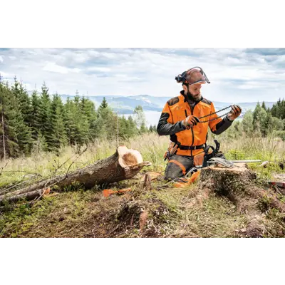 Sagkjede Rapid Super 1,6 mm, bilde 3