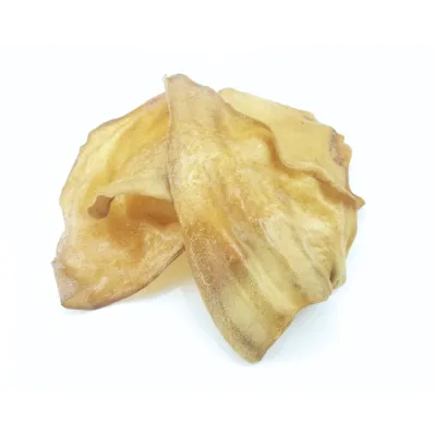 Hundetygg storfeører 400 g, bilde 2