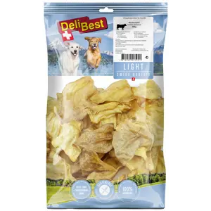 Hundetygg storfeører 400 g