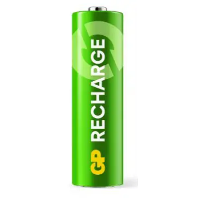 Oppladbare AA-batteri 2100mAh 4 pk, bilde 2