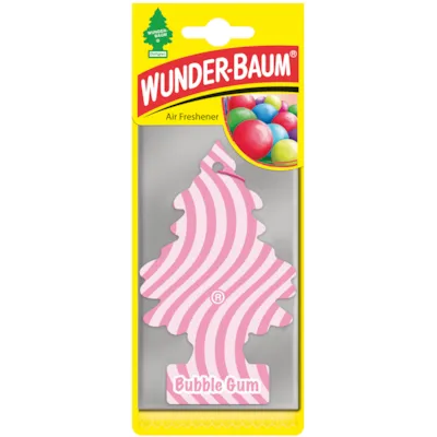 Luftfrisker bubble gum