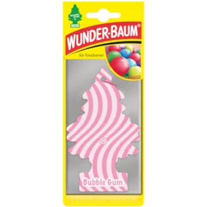 Luftfrisker bubble gum