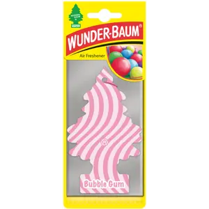 Luftfrisker bubble gum