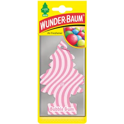 Luftfrisker bubble gum
