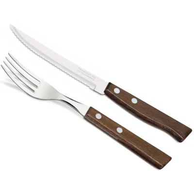 Biffbestikk 12 deler, bilde 3