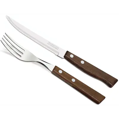 Biffbestikk 12 deler, bilde 3