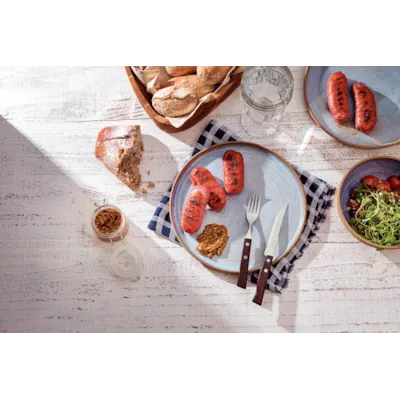 Biffbestikk 12 deler, bilde 6