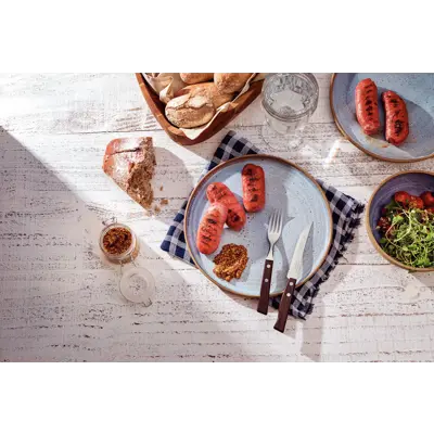 Biffbestikk 12 deler, bilde 6