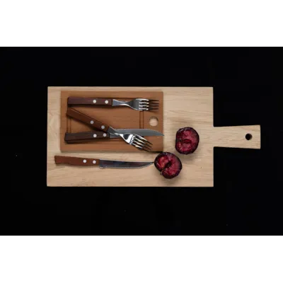 Biffbestikk 12 deler, bilde 5