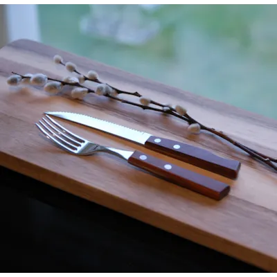 Biffbestikk 12 deler, bilde 4