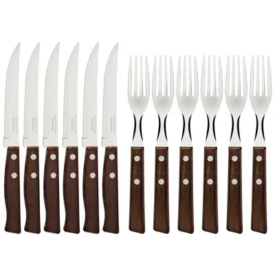 Biffbestikk 12 deler
