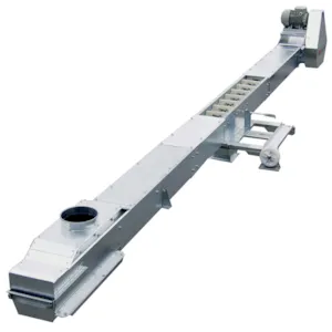 Topptransportør KTF