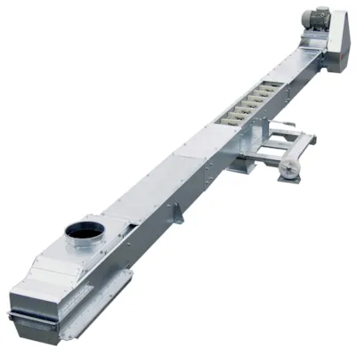 Topptransportør KTF