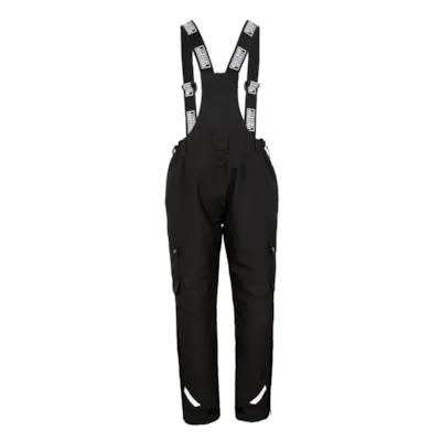 Vinterbukse svart, bilde 2