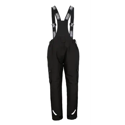 Vinterbukse svart, bilde 2