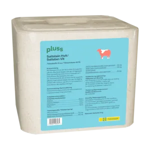 Saltstein hvit 10 kg