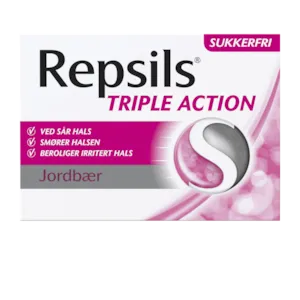 Halstablett jordbær 24 stk