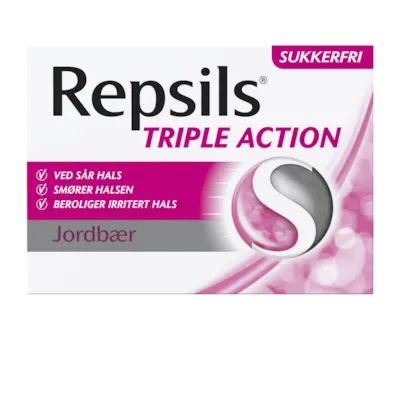 Halstablett jordbær 24 stk