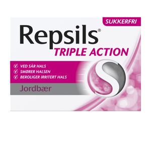 Halstablett jordbær 24 stk