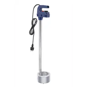 Kalvedrikkvarmer analog CMH2000
