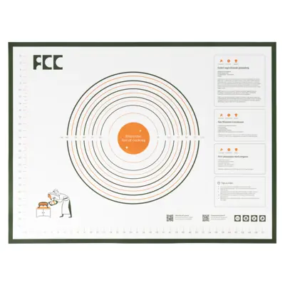 Startkit Pizza Chef , bilde 2