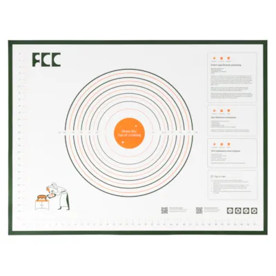 Startkit Pizza Chef , bilde 2