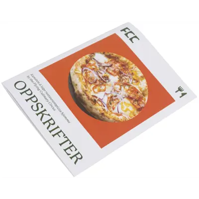 Startkit Pizza Chef , bilde 5