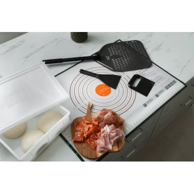 Startkit Pizza Chef , bilde 9