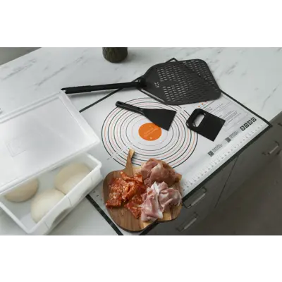 Startkit Pizza Chef , bilde 9