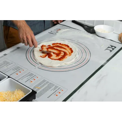 Startkit Pizza Chef , bilde 10