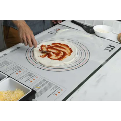 Startkit Pizza Chef , bilde 10