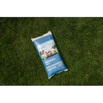 Hagekalk granulert 20 kg, bilde 2