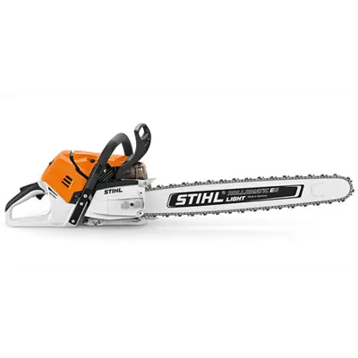 Bensindrevet motorsag MS 500i W, bilde 6