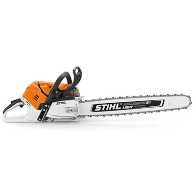 Bensindrevet motorsag MS 500i W, bilde 7