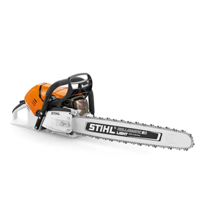 Bensindrevet motorsag MS 500i W