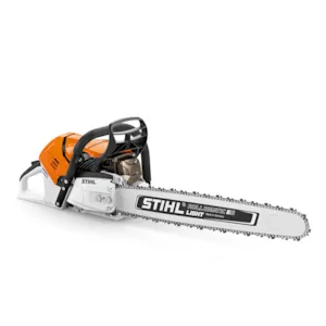 Bensindrevet motorsag MS 500i W