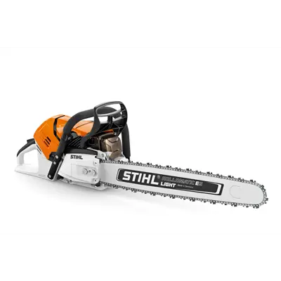 Bensindrevet motorsag MS 500i W