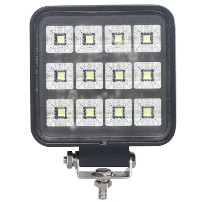 Arbeidslys mini LED 12W