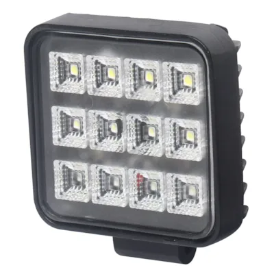 Arbeidslys mini LED 12W, bilde 2