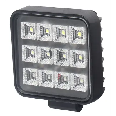 Arbeidslys mini LED 12W, bilde 2