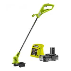 Batteridrevet gresstrimmer 18V One+ RLT1825M20
