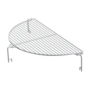 Grillrist til bålpanne Lun