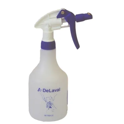 Sprayflaske 600 ml