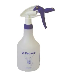 Sprayflaske 600 ml