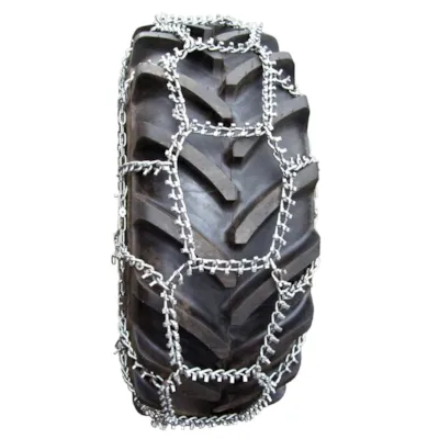 Kjetting Fast Trac, bilde 2