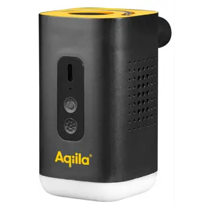 Luftpumpe 3-i-1 Airbird C2