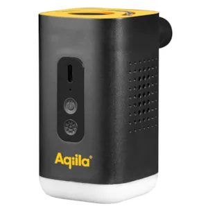 Luftpumpe 3-i-1 Airbird C2